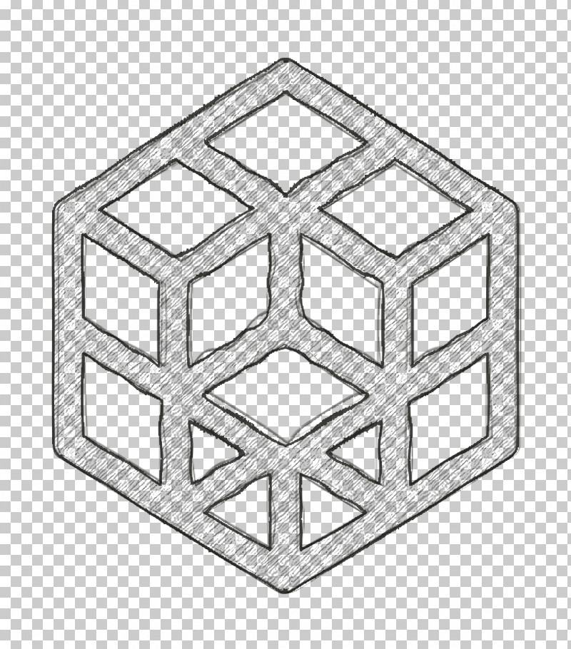Shapes Icon Art And Design Icon Rubik Cube Icon PNG, Clipart, Art And Design Icon, Behavior, Building, Configuration, Earthquake Free PNG Download
