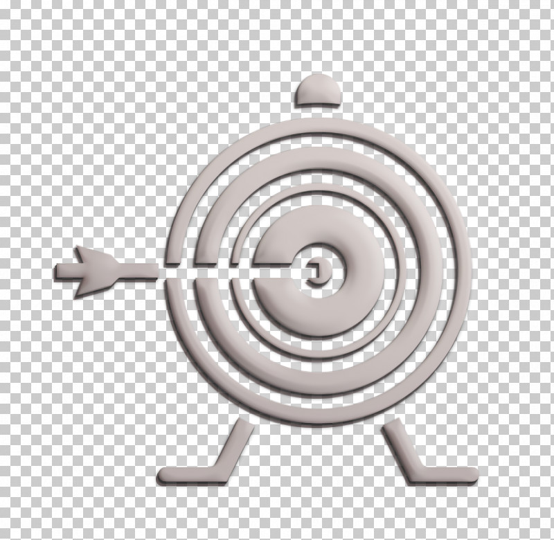 Target Icon Center Icon Startup Icon PNG, Clipart, Center Icon, Metal, Spiral, Startup Icon, Target Icon Free PNG Download