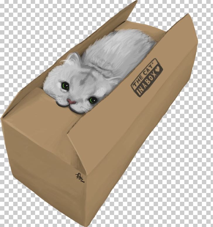 Cardboard Carton PNG, Clipart, Box, Cardboard, Carton, Cat, Cat Like Mammal Free PNG Download
