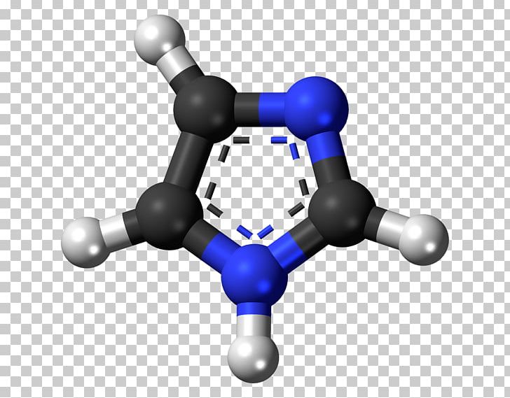 Imidazole Chemical Compound Aromaticity Heterocyclic Compound Chemistry PNG, Clipart, Alkaloid, Amine, Aromaticity, Blue, Body Jewelry Free PNG Download