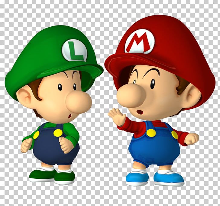 Luigi Mario Princess Peach Princess Daisy Toad PNG, Clipart, Baby Daisy, Baby Luigi, Cartoon, Child, Figurine Free PNG Download
