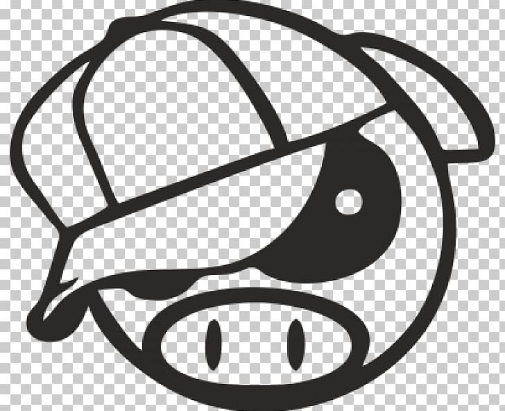 Pig Sticker Decal Japanese Domestic Market Car PNG, Clipart, Adhesive, Animals, Area, Black, Black And White Free PNG Download