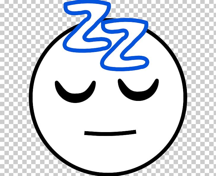 Smiley Emoticon Sleep Graphics PNG, Clipart, Area, Black And White, Circle, Computer Icons, Emoticon Free PNG Download
