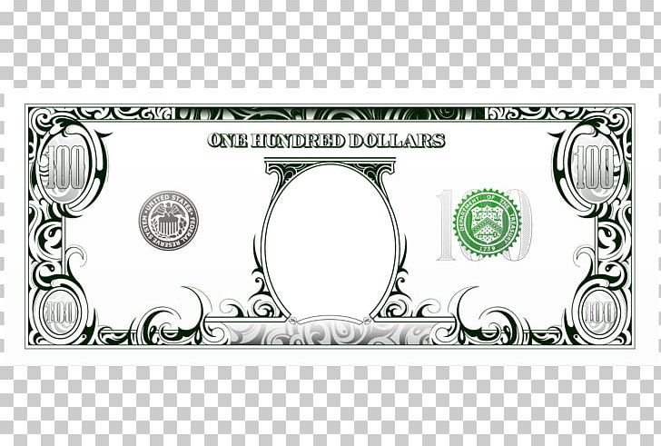 United States Dollar Banknote United States One-dollar Bill United States One Hundred-dollar Bill PNG, Clipart, Angle, Area, Banknotes Vector, Brand, Christmas Decoration Free PNG Download