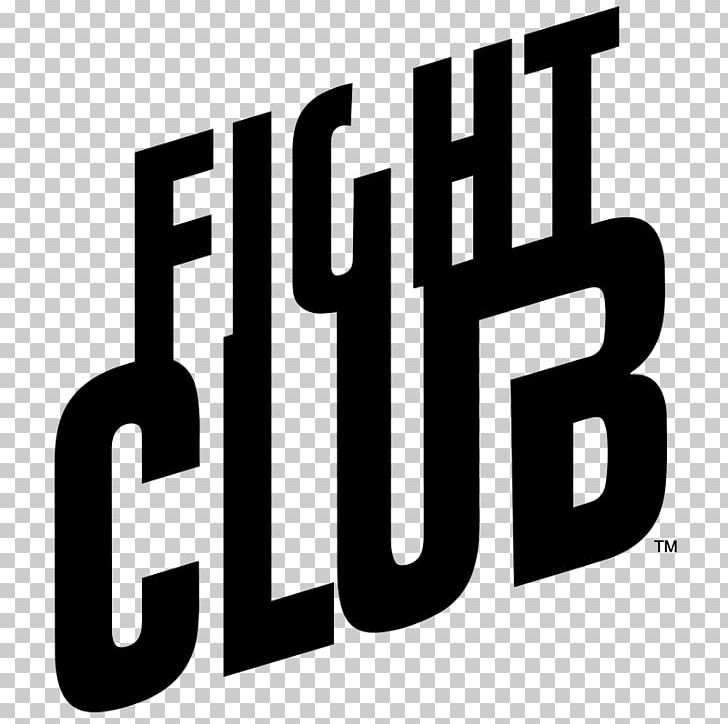 YouTube Marla Singer Fight Club 2 Logo Stencil PNG, Clipart, Art, Black And White, Brand, Club, Club Logo Free PNG Download