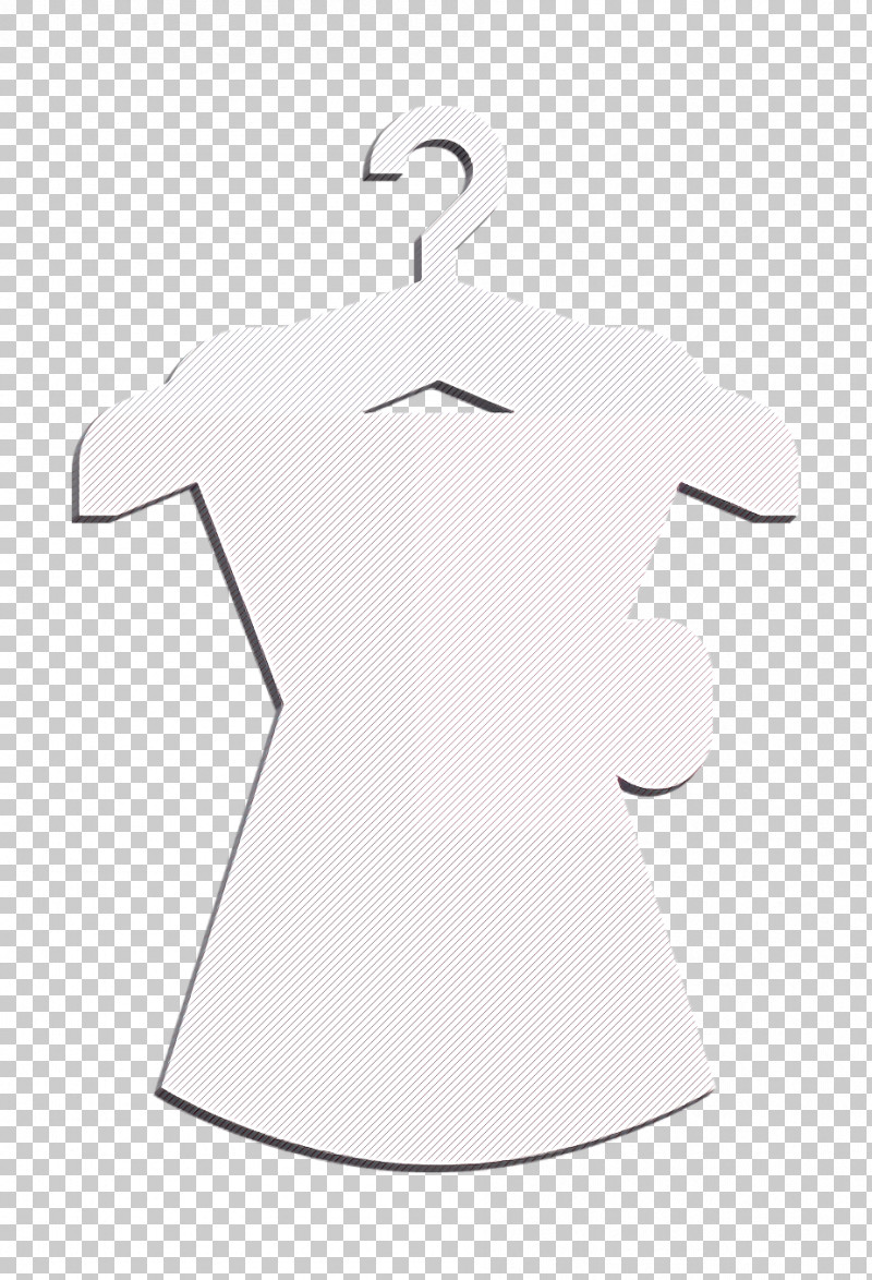 Dress Icon Hotel Services Icon PNG, Clipart, Clothes Hanger, Dress, Dress Icon, Hotel Services Icon, Logo Free PNG Download