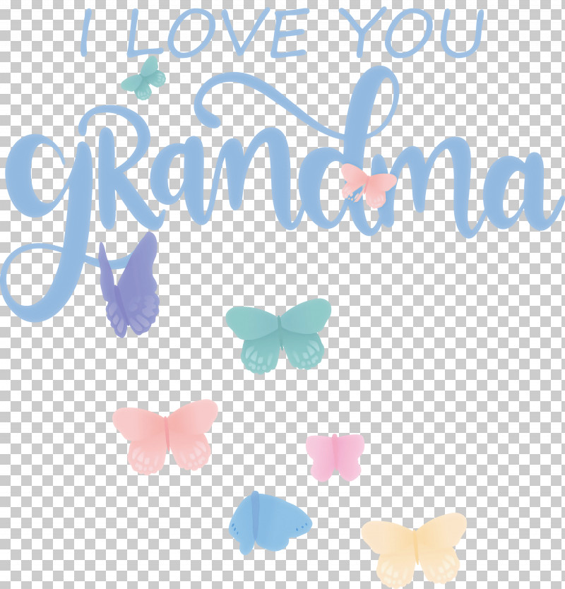 Grandmothers Day Grandma PNG, Clipart, Biology, Butterflies, Geometry, Grandma, Grandmothers Day Free PNG Download