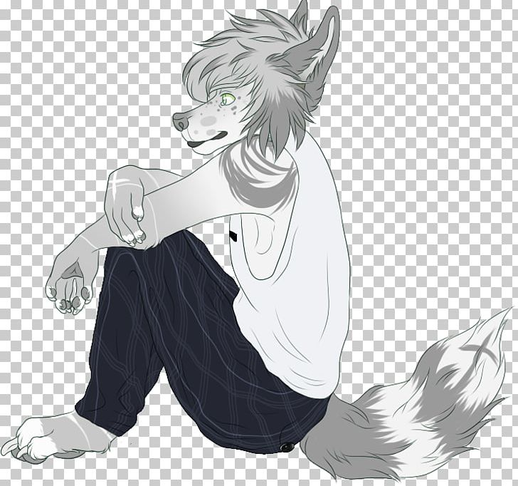 Canidae Dog Mangaka Legendary Creature Homo Sapiens PNG, Clipart, Animals, Anime, Arm, Art, Canidae Free PNG Download