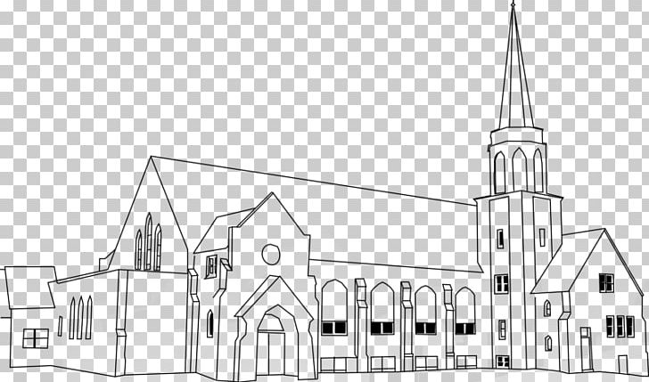 Christian Church Computer Icons Drawing PNG, Clipart, Angle, Arch, Architecture, Area, Black And White Free PNG Download