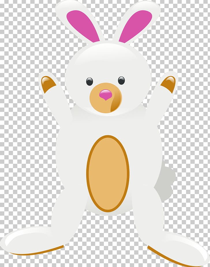 Domestic Rabbit Hare PNG, Clipart, Animals, Cartoon, Computer Icons, Doll, Domestic Rabbit Free PNG Download