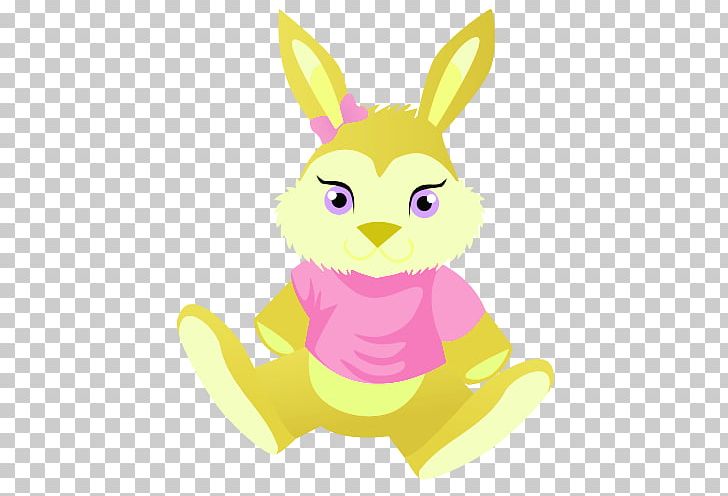 Easter Bunny Rabbit Hare Illustration PNG, Clipart, Animals, Art, Boy Cartoon, Cartoon, Cartoon Character Free PNG Download