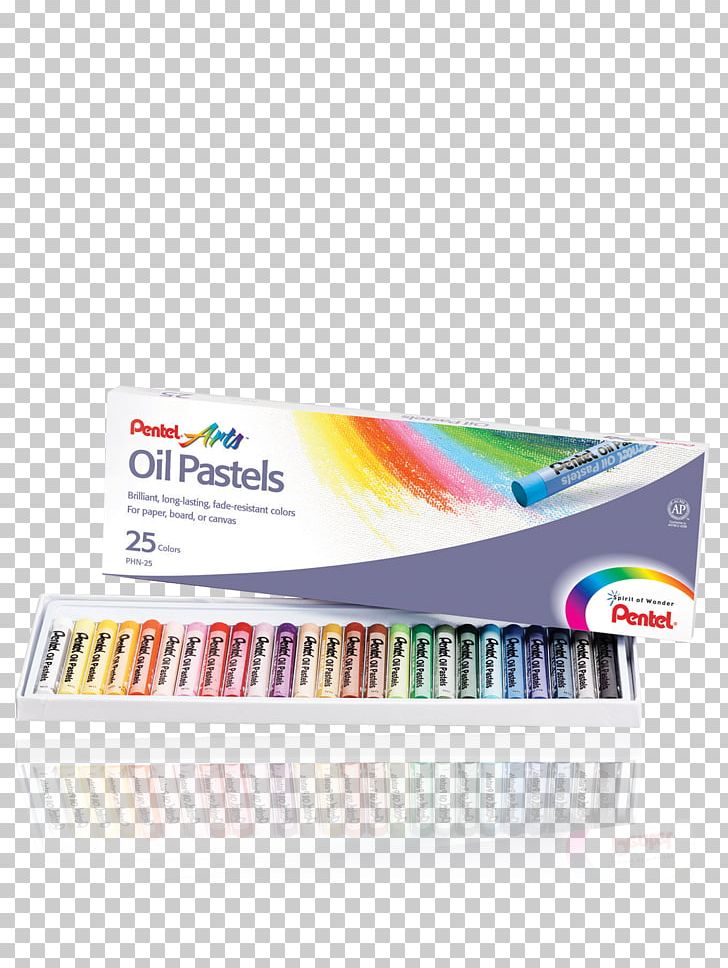 Oil Pastel Pentel Artist Office Supplies Watercolor Painting PNG, Clipart, Art, Artist, Arts, Color, Crayon Free PNG Download
