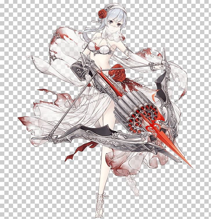 SINoALICE Pokelabo PNG, Clipart, Anime, Cg Artwork, Costume Design, Dragoon, Drawing Free PNG Download