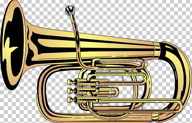 Tuba Sousaphone PNG, Clipart, Alto Horn, Baritone Cliparts, Baritone Horn, Brass, Brass Instrument Free PNG Download