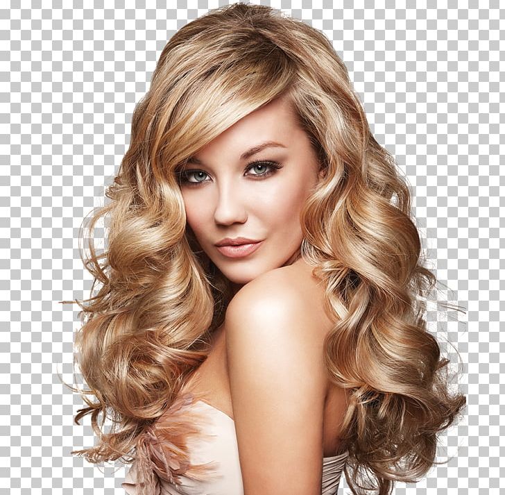 Artificial Hair Integrations Beauty Parlour Hairstyle Hair Care PNG, Clipart, Bangs, Beauty, Blond, Brown Hair, Caramel Color Free PNG Download