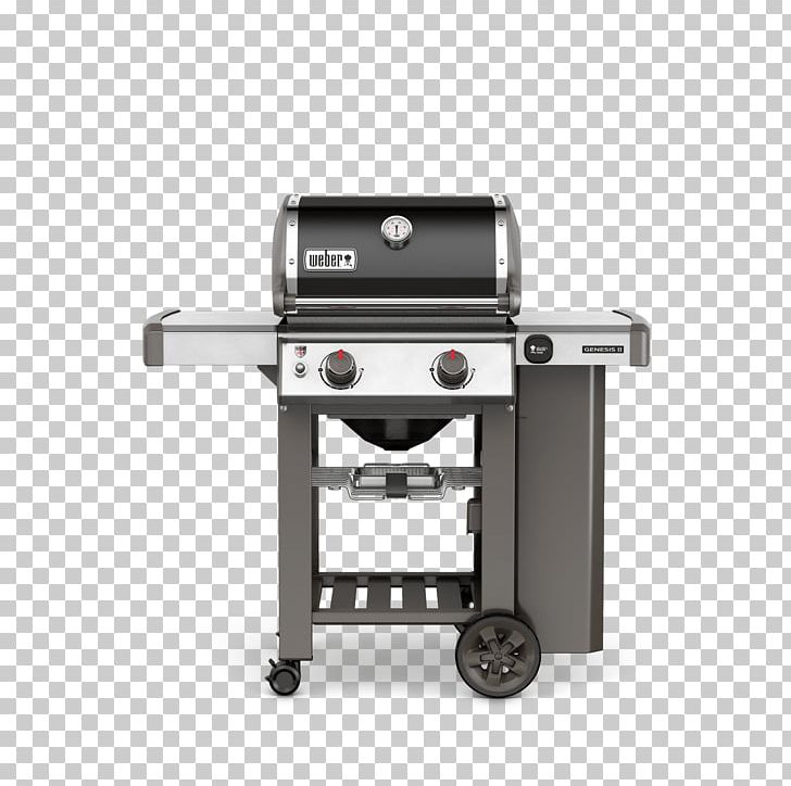 Barbecue Weber-Stephen Products Natural Gas Propane Liquefied Petroleum Gas PNG, Clipart, Angle, Barbecue, Food Drinks, Grill, Kitchen Appliance Free PNG Download