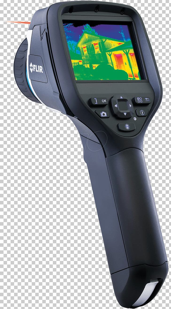 FLIR Systems Thermography Thermographic Camera Forward Looking Infrared PNG, Clipart, Camera, Digital Cameras, E 40, E 60, Electronics Free PNG Download