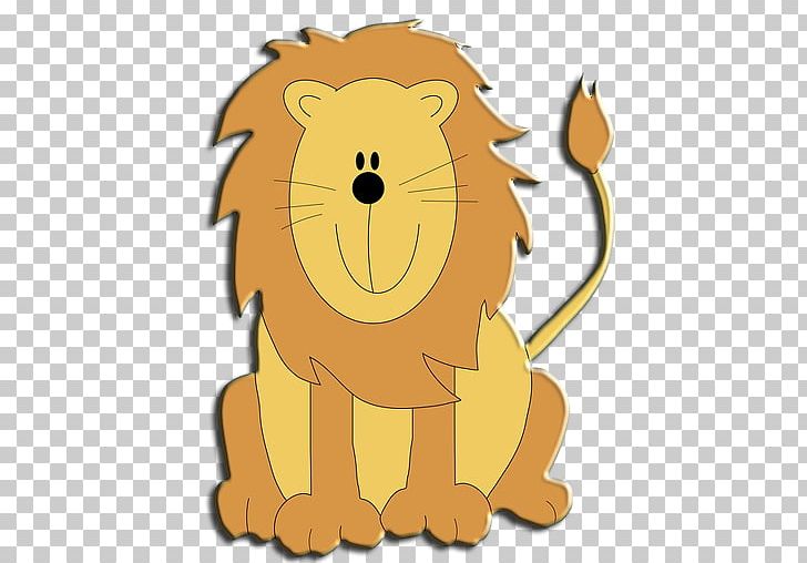 Lion Mufasa Simba PNG, Clipart, Animals, Big Cats, Carnivoran, Cartoon, Cartoon Lion Free PNG Download