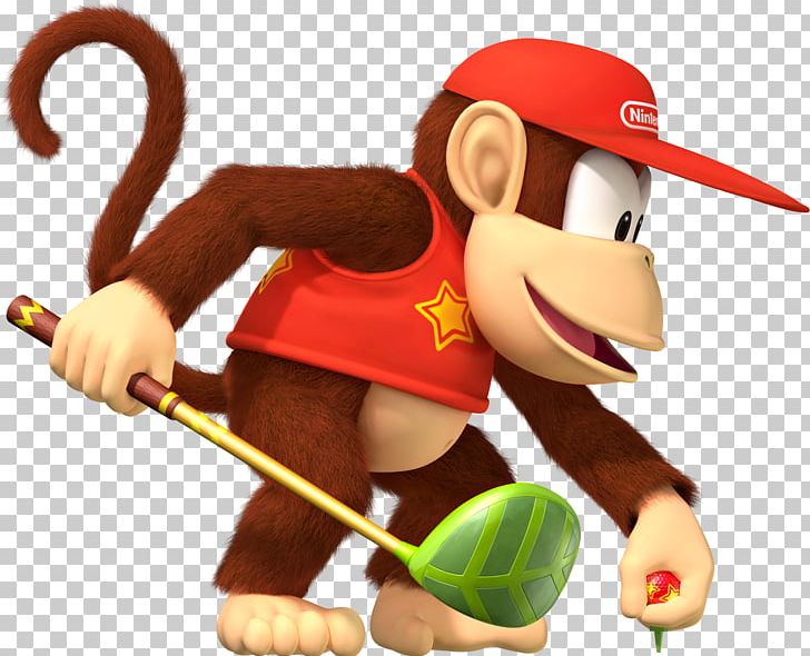 Mario Golf: World Tour Mario Golf: Toadstool Tour Mario Sports Mix PNG, Clipart, Diddy Kong, Donkey Kong, Fictional Character, Finger, Food Free PNG Download