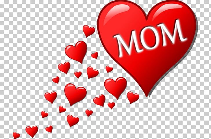 Mother's Day Child Heart PNG, Clipart, Child, Clip Art, Gift, Greeting Note Cards, Happy Valentine Free PNG Download