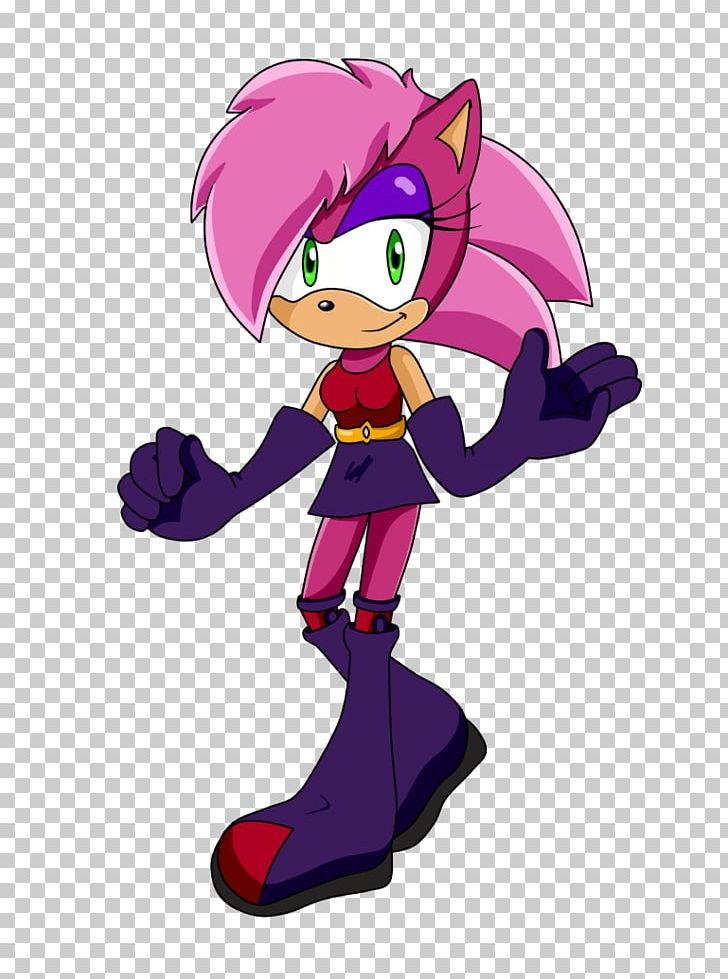 Sonia The Hedgehog Sonic The Hedgehog Knuckles The Echidna Sonic Team ...