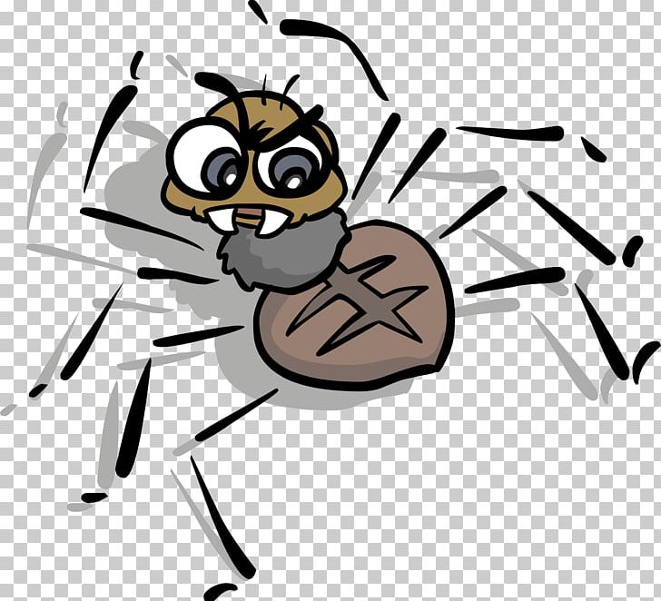 Spider PNG, Clipart, Angry, Animation, Arthropod, Artwork, Cartoon Free PNG Download