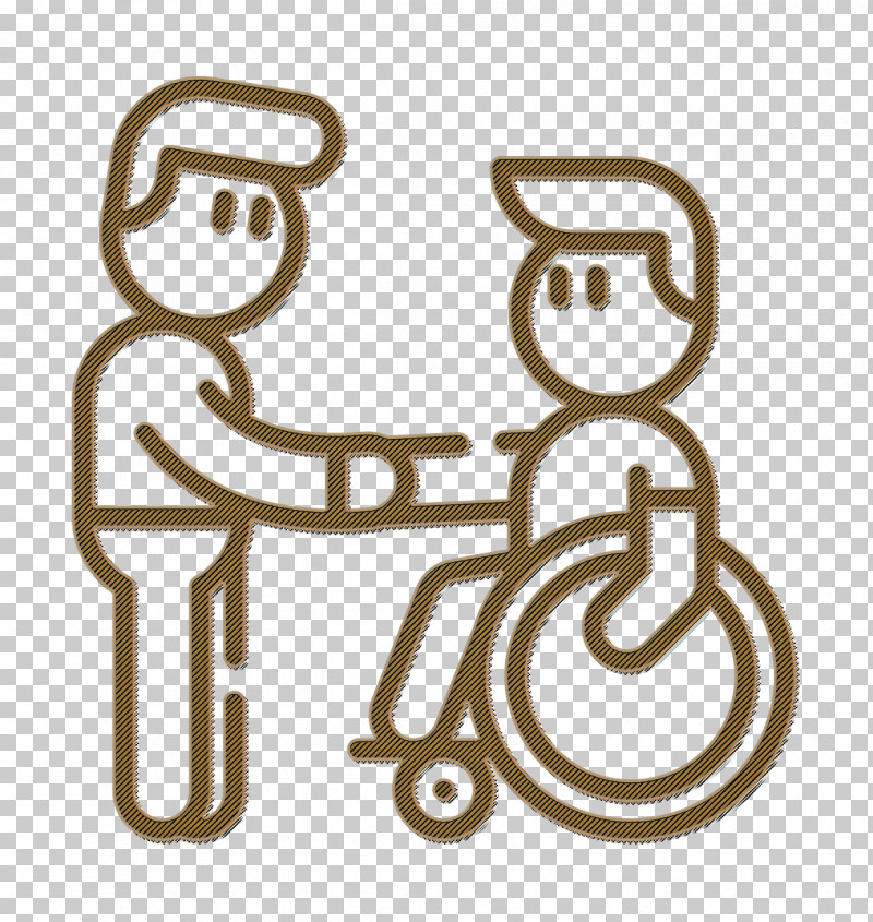 Partnership Icon Disabled People Assistance Icon PNG, Clipart, Disability, Disabled People Assistance Icon, Partnership Icon, Vector Free PNG Download