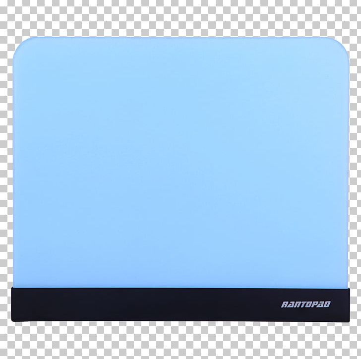 Computer Multimedia PNG, Clipart, Blue, Computer, Computer Accessory, Electric Blue, Mouse Pad Free PNG Download