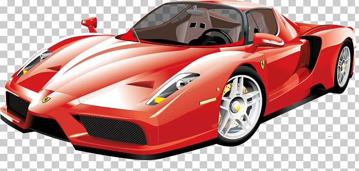 Enzo Ferrari Car LaFerrari Ferrari 360 Modena PNG, Clipart, Automotive Design, Car, Cars, Cdr, Enzo Ferrari Free PNG Download
