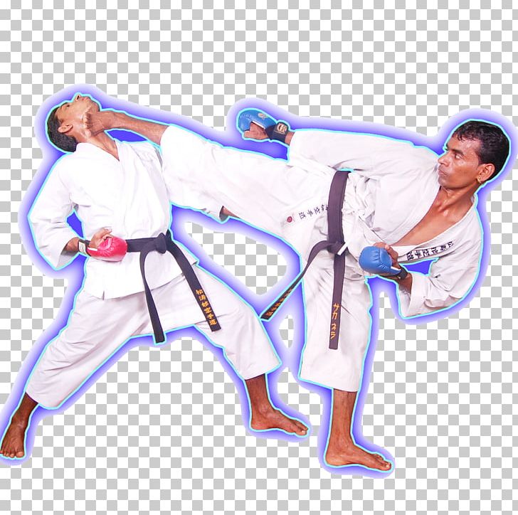 Karate Gi Kick Dan PNG, Clipart, Arm, Blue, Combat Sport, Costume, Dan Free PNG Download