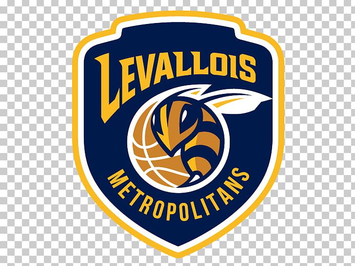 Levallois Metropolitans Levallois-Perret Paris Basket Racing Logo LNB Pro A PNG, Clipart, Area, Basketball, Brand, Emblem, Line Free PNG Download