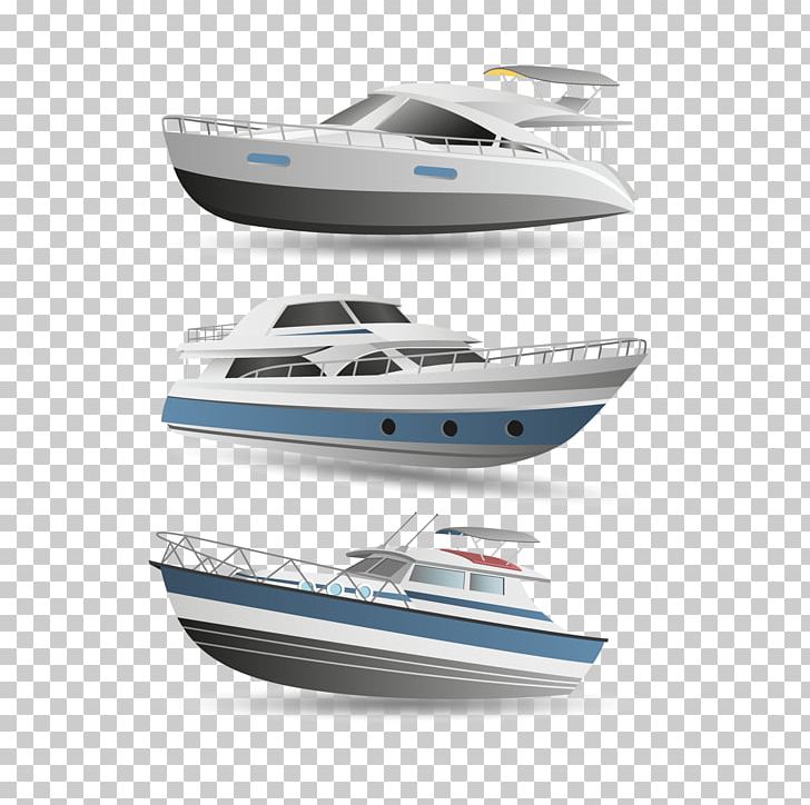Luxury Yacht Motorboat PNG, Clipart, Boat, Boating, Boats, Boat Vector, Chinese Style Boat Free PNG Download