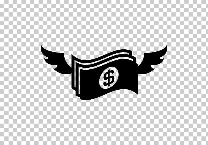 Money Bag United States Dollar Computer Icons Banknote PNG, Clipart, Bank, Banknote, Black, Black And White, Brand Free PNG Download