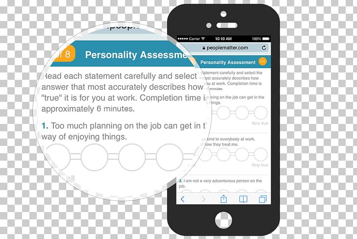 Smartphone Employment Testing Educational Assessment Online Assessment PNG, Clipart, Brand, Electronic Device, Electronics, Employment, Gadget Free PNG Download