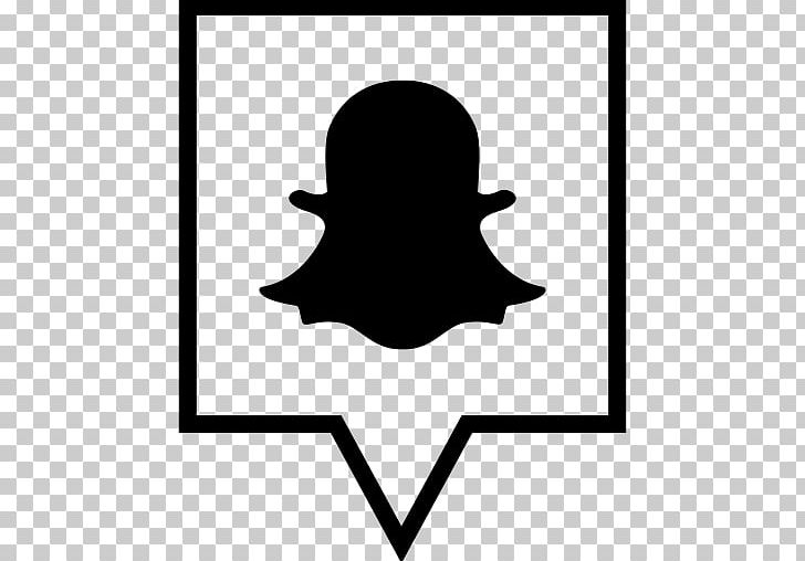 Social Media Computer Icons Logo Snapchat PNG, Clipart, Artwork, Black, Black And White, Computer Icons, Desktop Wallpaper Free PNG Download