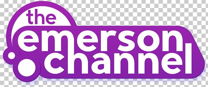 The Emerson Channel Television Channel Television Show Television Network PNG, Clipart, Area, Brand, College, Emerson, Executive Producer Free PNG Download