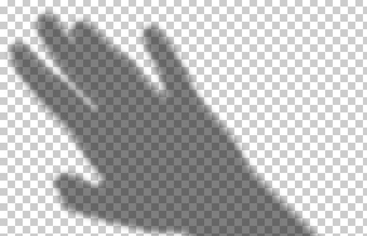 Thumb Shadow Hand Hand Model Glove PNG, Clipart, Anastasia, Arm, Black And White, Desember, Finger Free PNG Download
