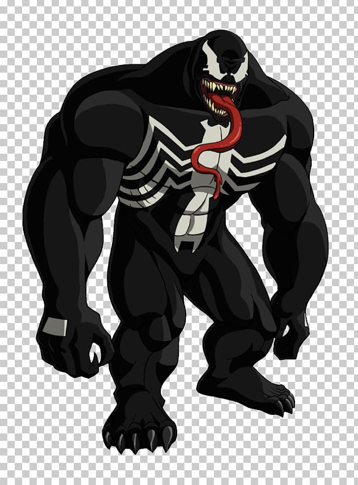 Venom Spider-Man Eddie Brock Harry Osborn Symbiote PNG, Clipart,  Free PNG Download