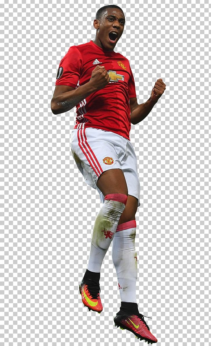 Anthony Martial 2017–18 Manchester United F.C. Season Football Player Sport PNG, Clipart, 2017, Baseball Equipment, Football Player, Footwear, Headgear Free PNG Download