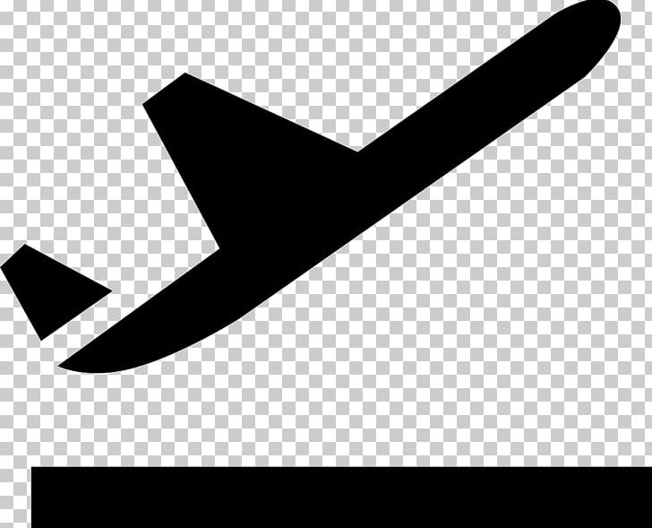 Computer Icons Logo PNG, Clipart, Aircraft, Airplane, Air Travel, Angle, Black Free PNG Download