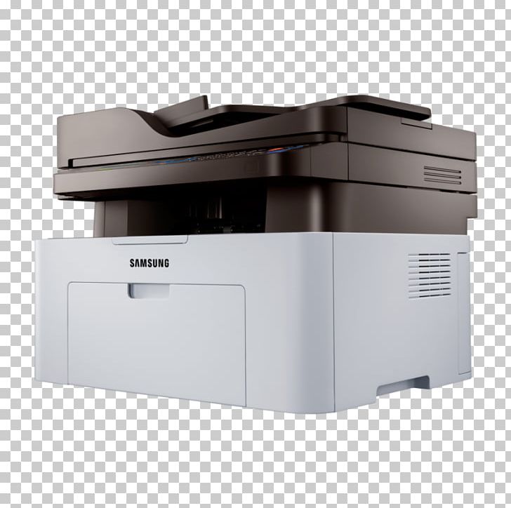 Multi-function Printer Laser Printing Samsung Xpress M2070 PNG, Clipart, Angle, Electronic Device, Electronics, Image Scanner, Inkjet Printing Free PNG Download
