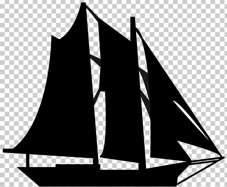 Schooner Caravel PNG, Clipart, Angle, Artwork, Black And White, Boat, Brigantine Free PNG Download