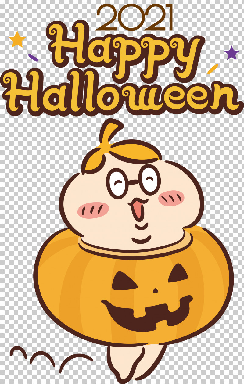 Happy Halloween PNG, Clipart, Behavior, Biology, Cartoon, Happiness, Happy Halloween Free PNG Download