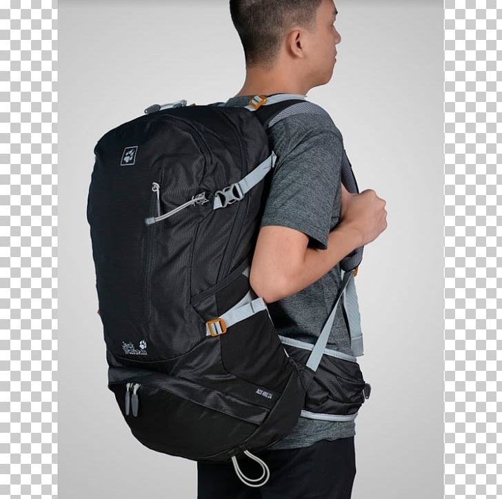 Backpack Hiking Bag Jack Wolfskin Shoulder PNG, Clipart, Backpack, Bag, Black, Clothing, Dragon Free PNG Download