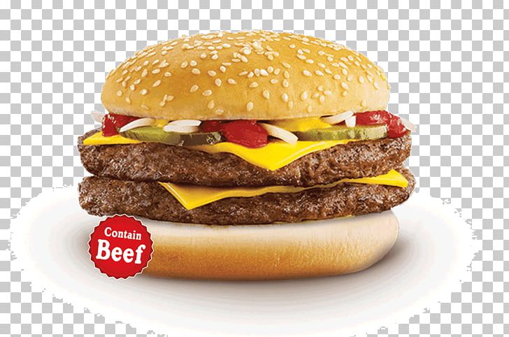 Cheeseburger McDonald's Quarter Pounder McDonald's Big Mac Hamburger Whopper PNG, Clipart,  Free PNG Download