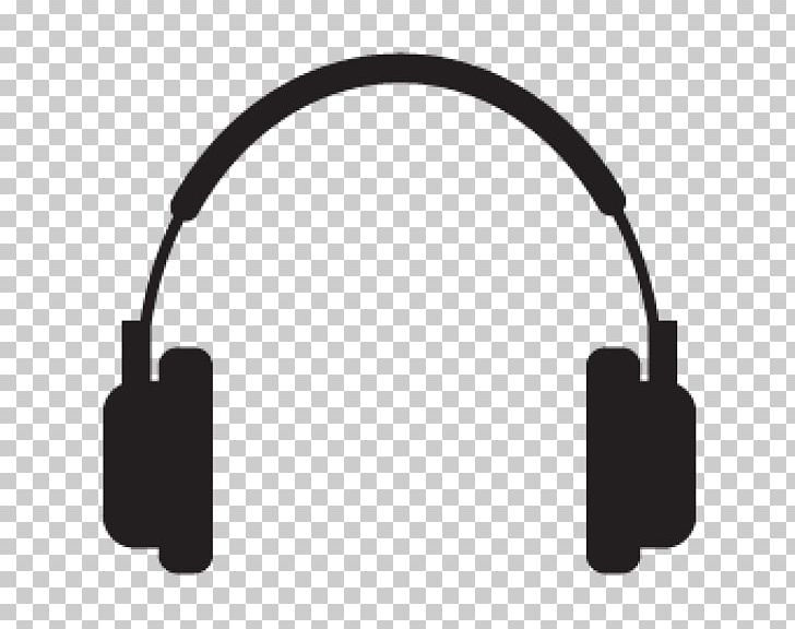 Computer Icons Headphones Headset PNG, Clipart, Audio, Audio Equipment, Black And White, Computer Icons, Download Free PNG Download