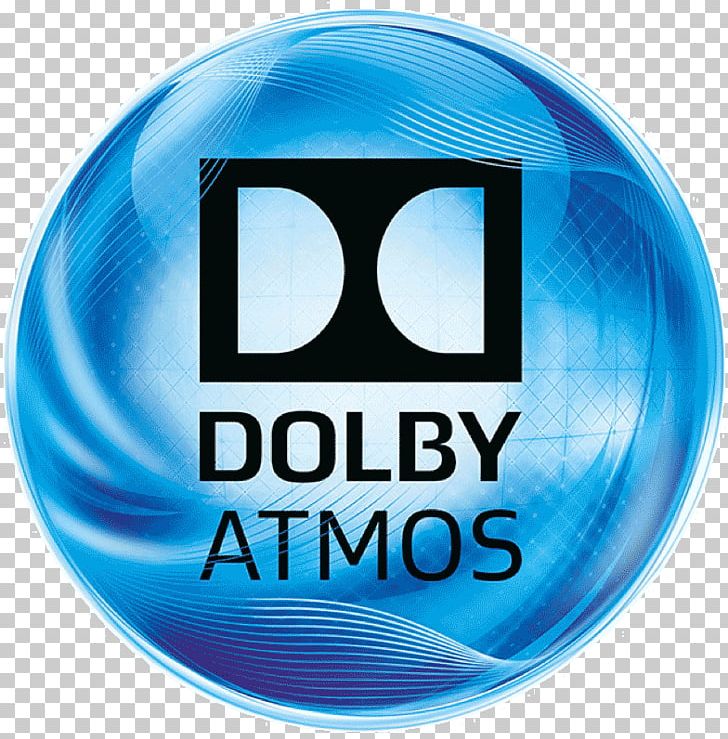 Dolby Atmos Dolby Laboratories AV Receiver Surround Sound PNG, Clipart, 4k Resolution, Auro3d, Av Receiver, Blue, Brand Free PNG Download