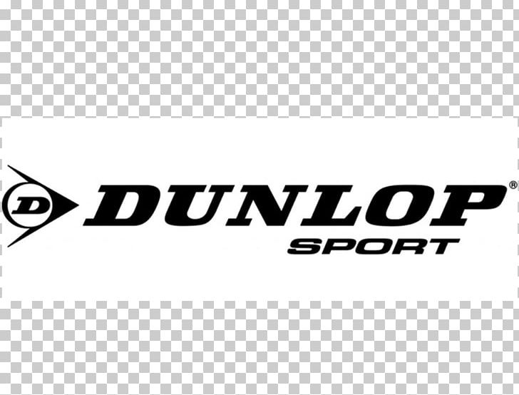 Dunlop Sport Brand Logo PNG, Clipart, Area, Black, Black M, Brand, Dunlop Free PNG Download