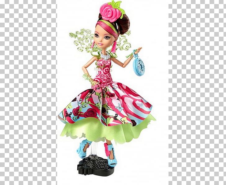 Ever After High Doll Monster High Mattel Toy PNG, Clipart, Barbie, Costume, Doll, Enchantimals, Ever After High Free PNG Download
