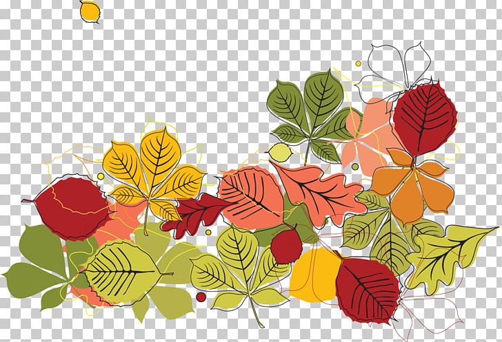 Floral Design PNG, Clipart, Autumn, Autumn Leaves, Autumn Tree, Autumn Vector, Bleak Free PNG Download